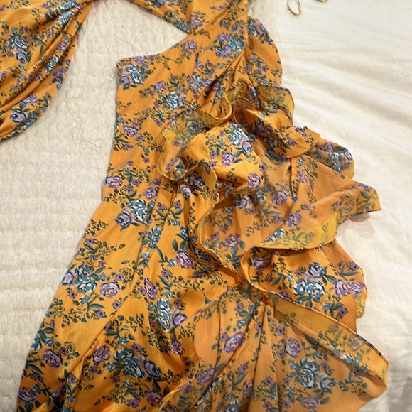 NWT ‼️ Bronx & Banco Dress / XS / Absolutely stunning! - Picture 5 of 6